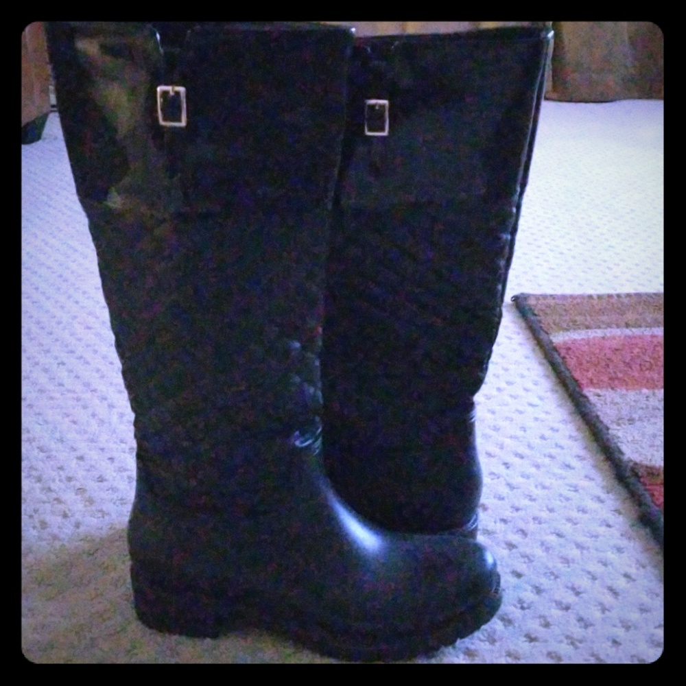 Ladies Godiva Boot